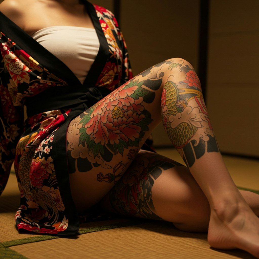 姐さん
