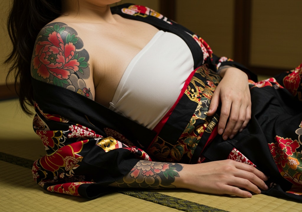 姐さん