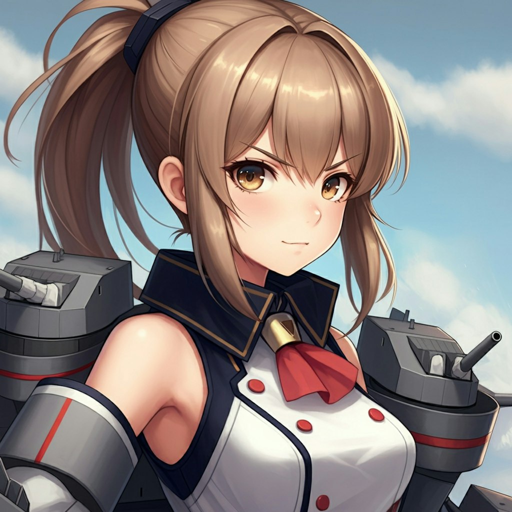 艦これ風の子