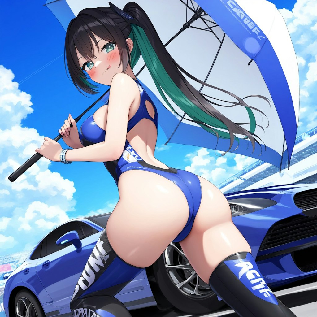 うちのRQコレクション