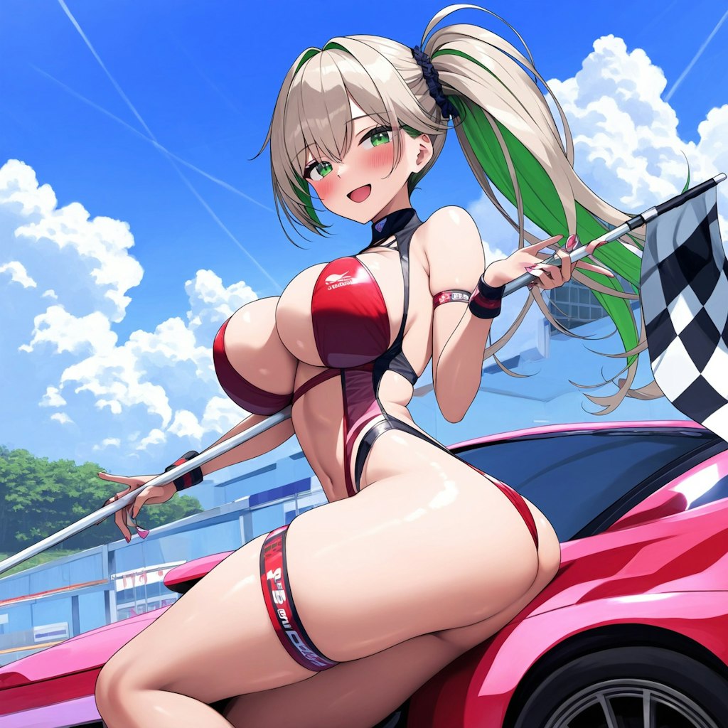 うちのRQコレクション