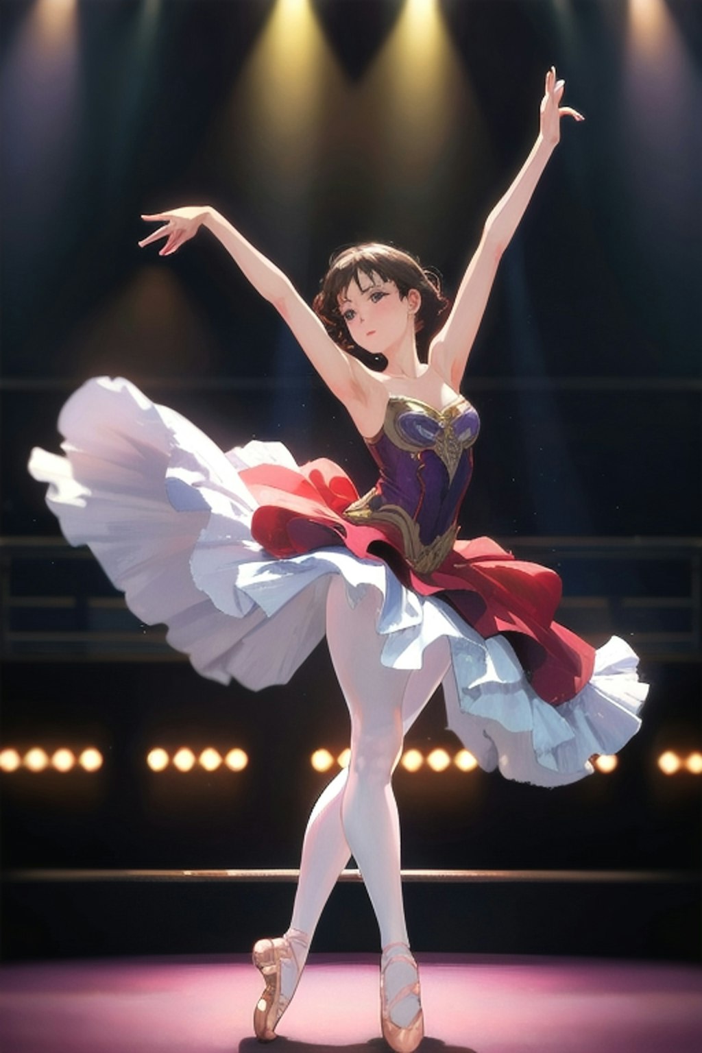 Dance!!!!!!!!!!!!