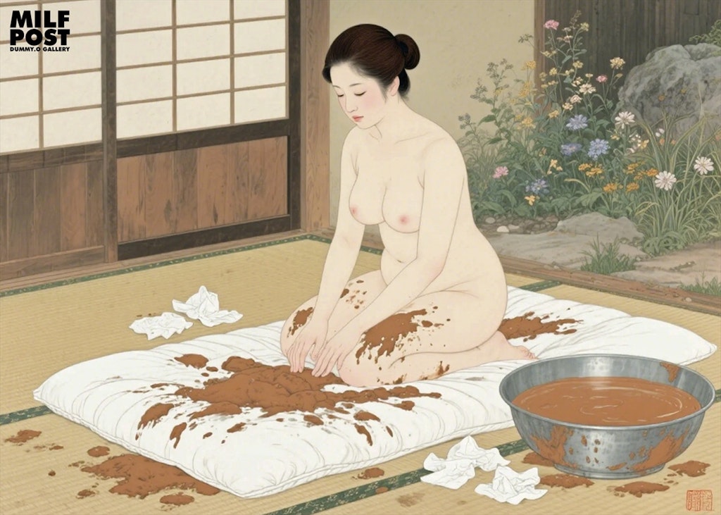 純文学