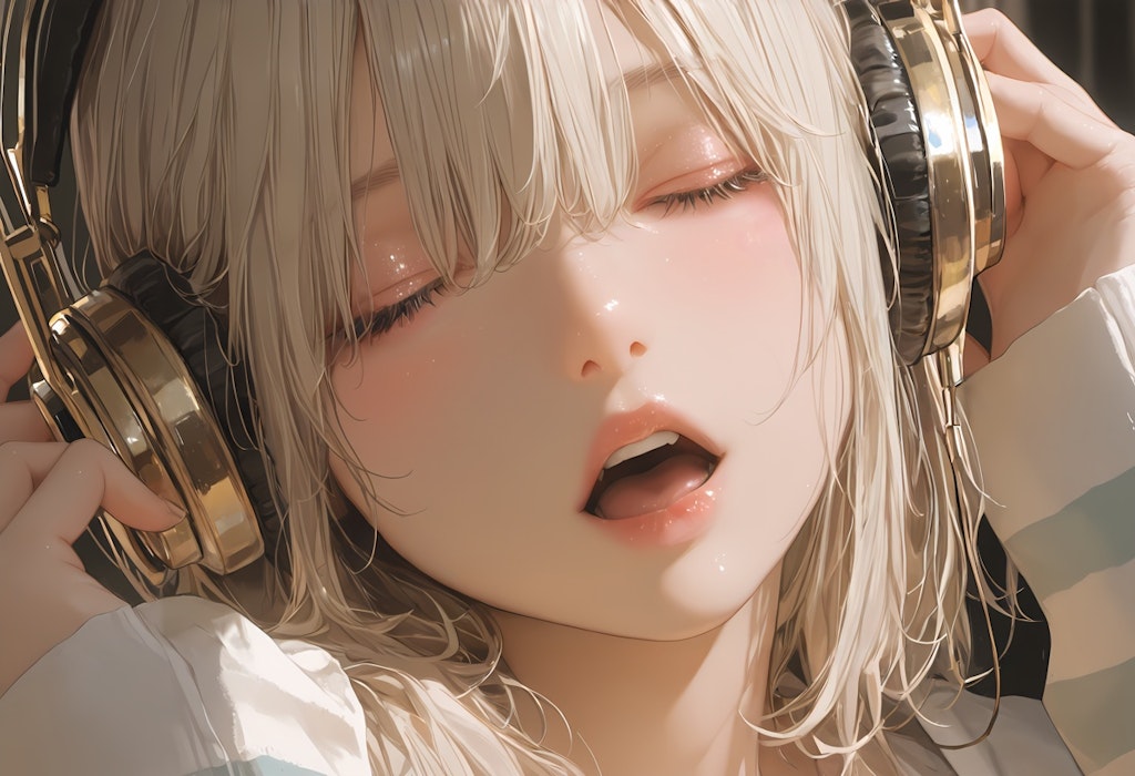 20250603 Headphones