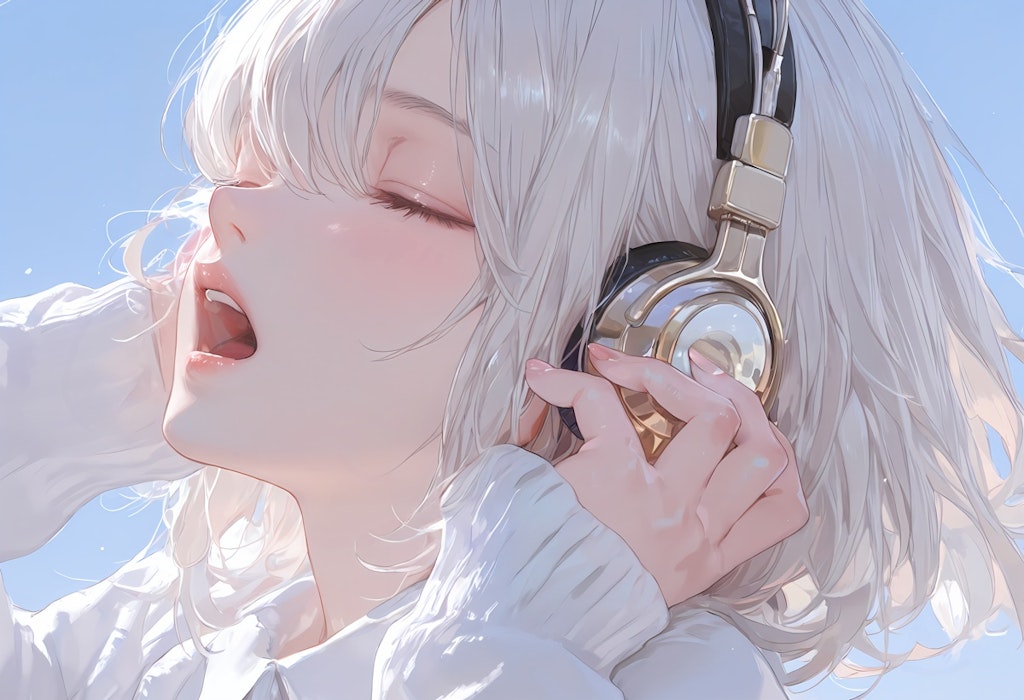 20250603 Headphones