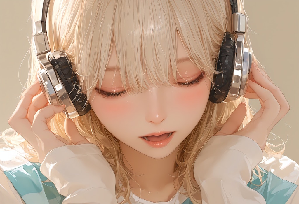 20250603 Headphones