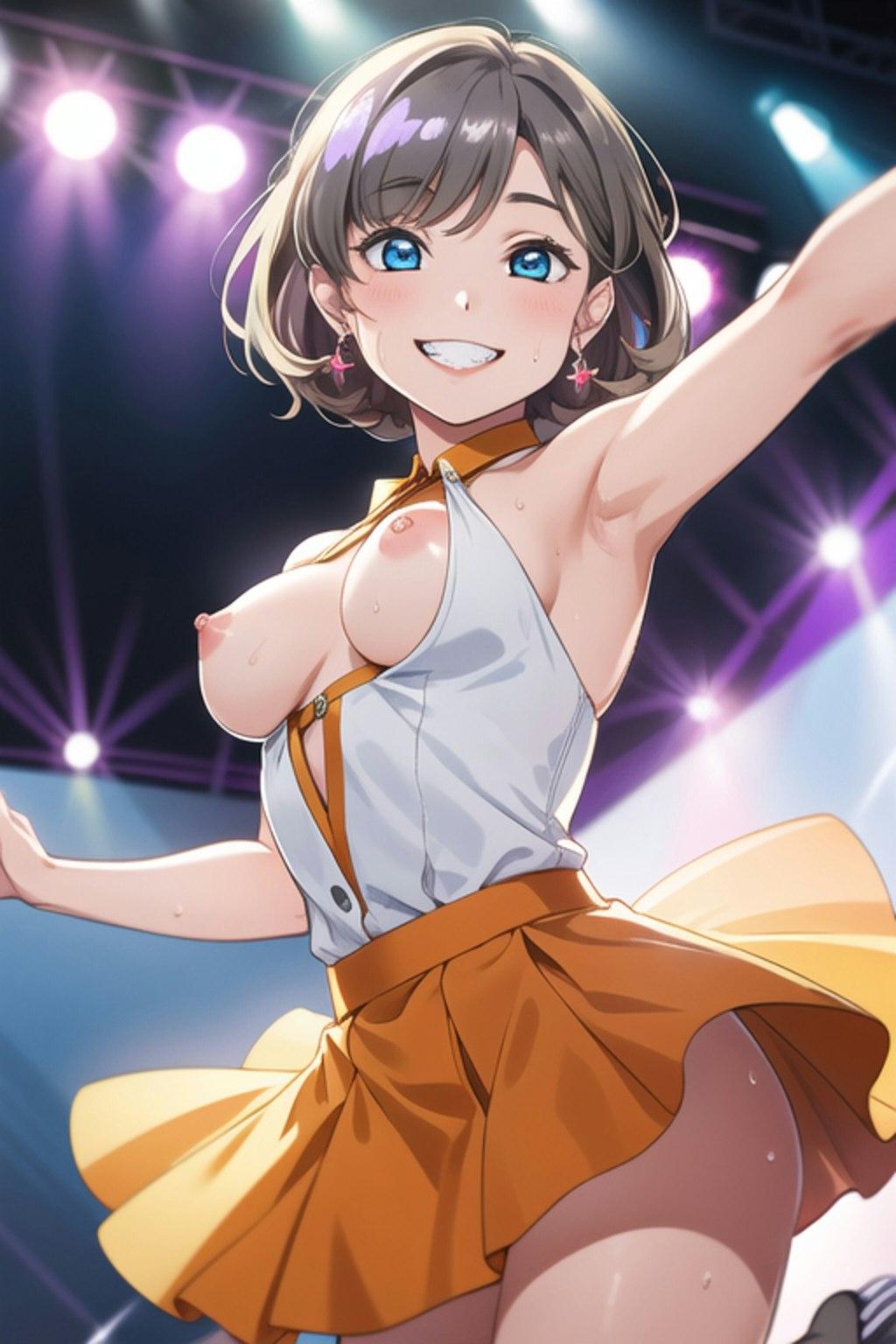 スクールアイドル スーパースター