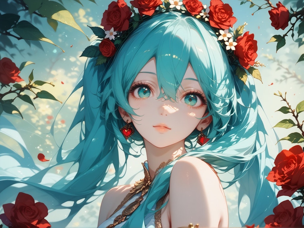 miku