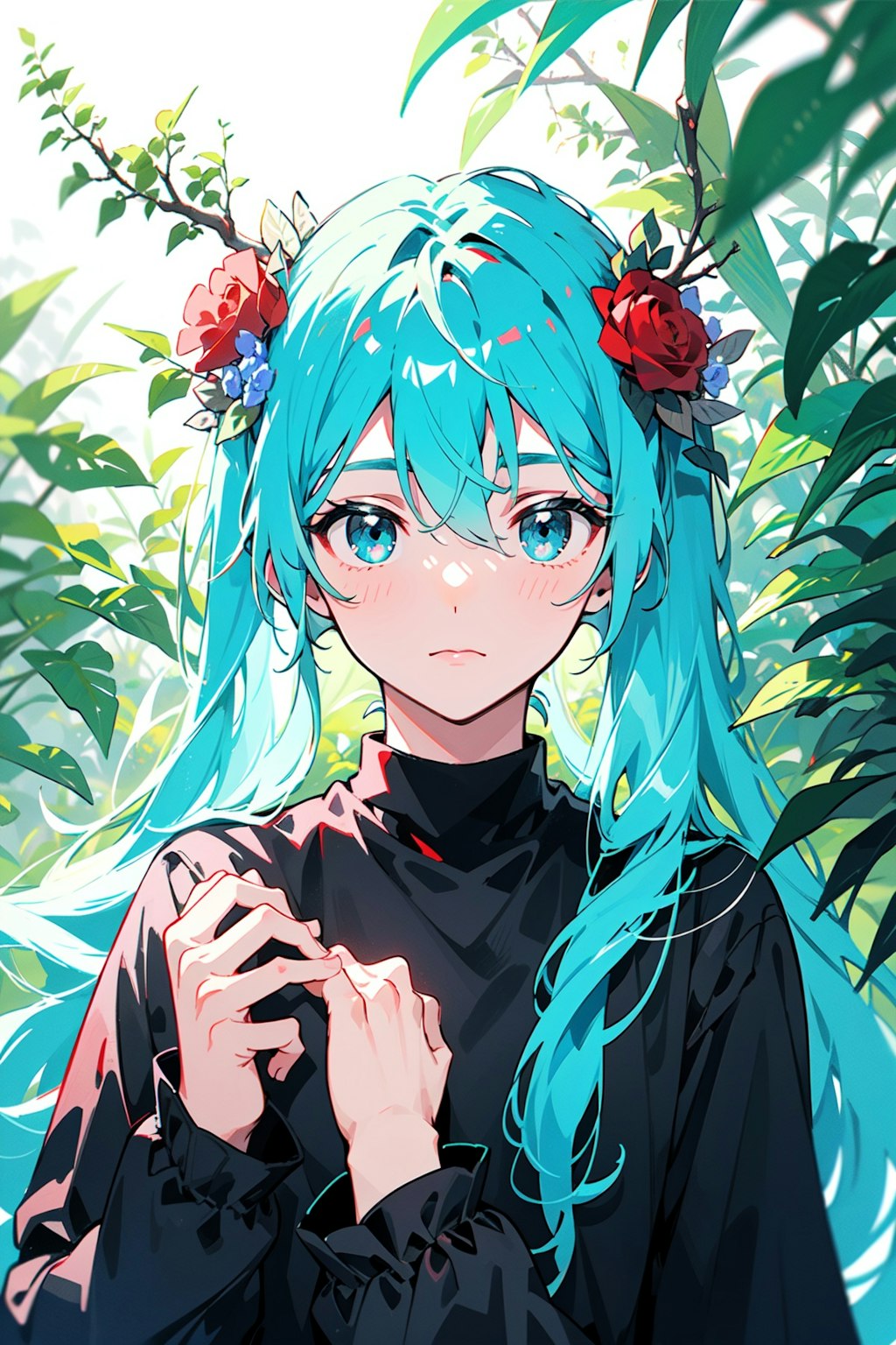 miku