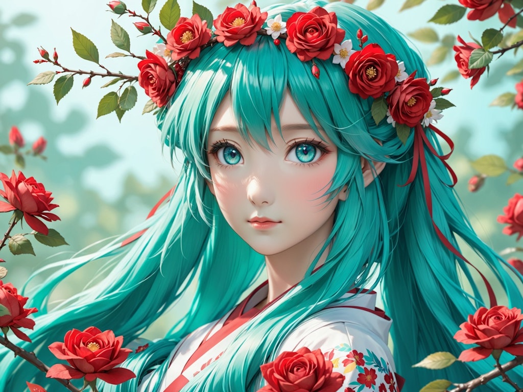 miku