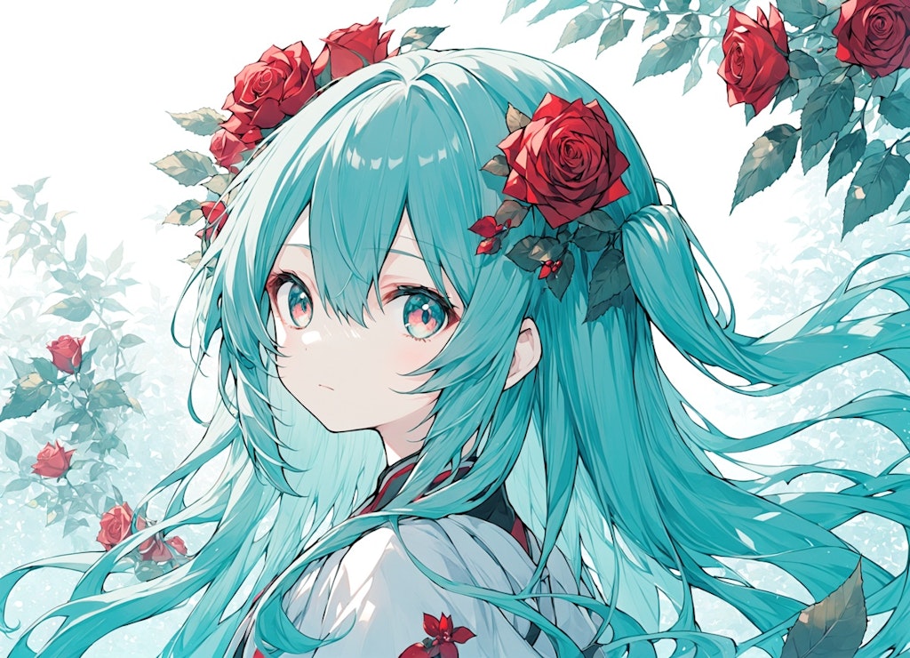 miku