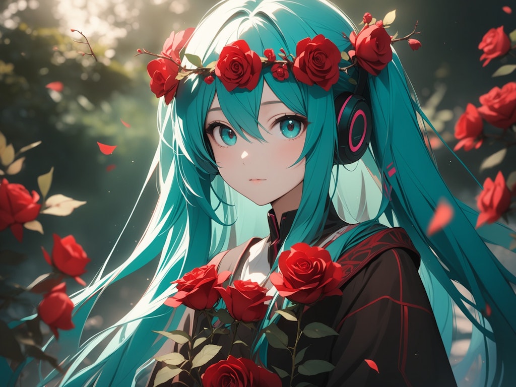 miku