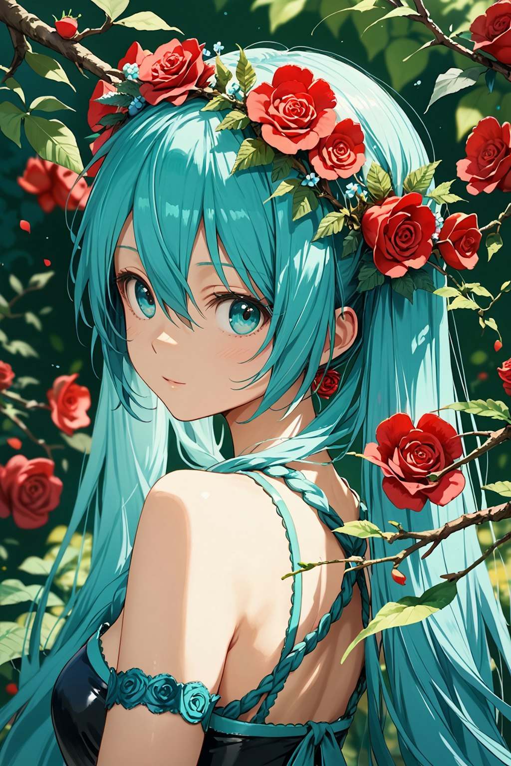 miku