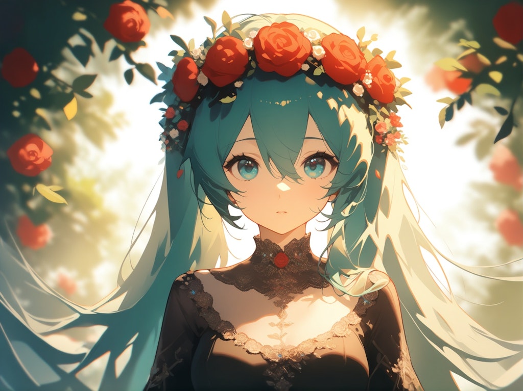 miku