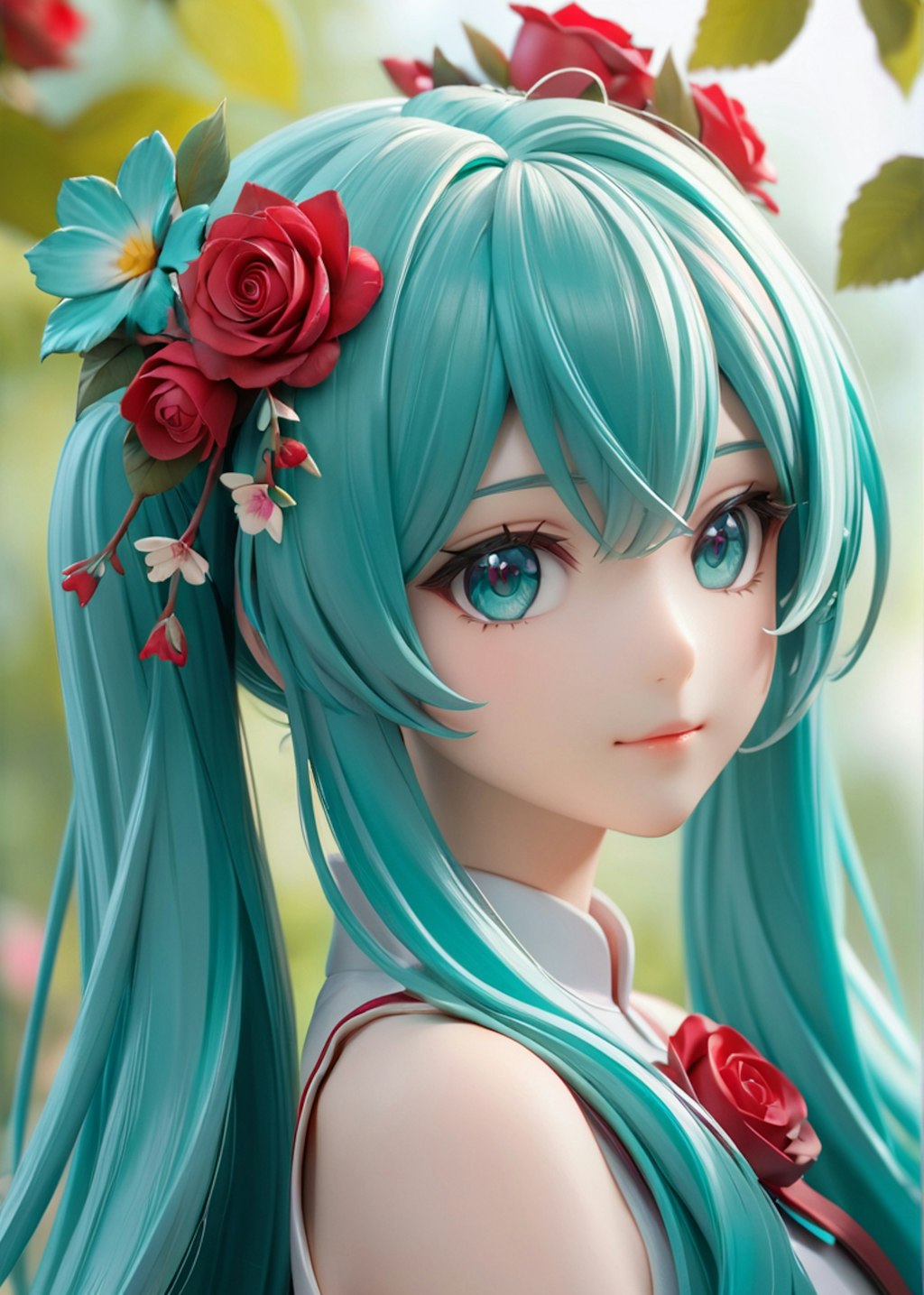 miku