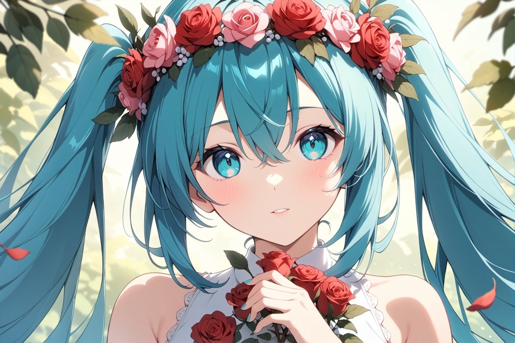 miku