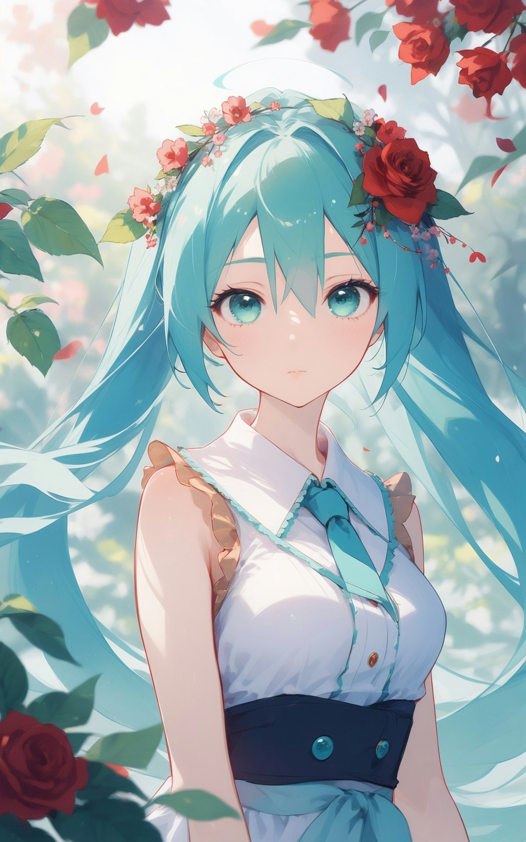 miku