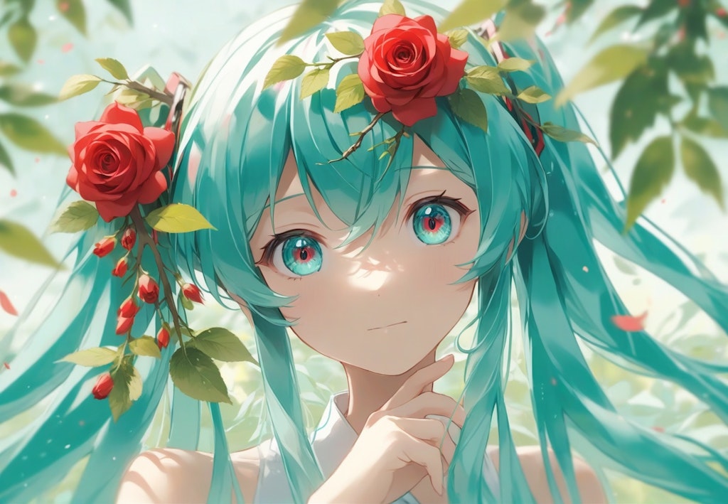 miku