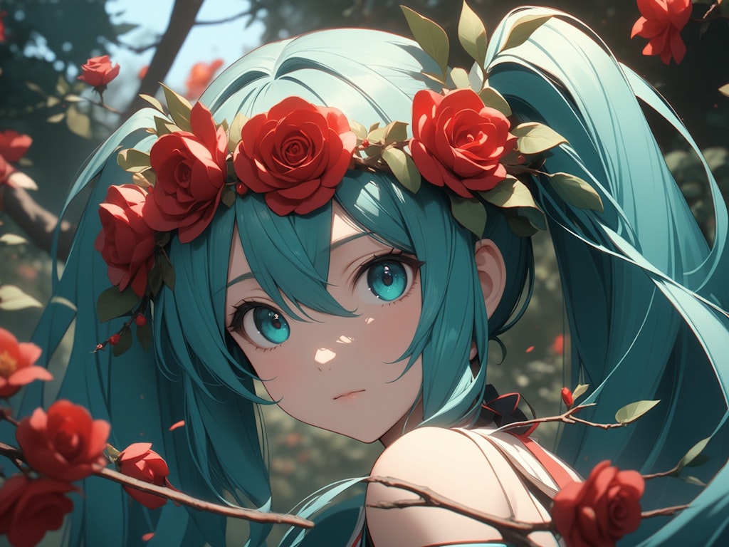 miku