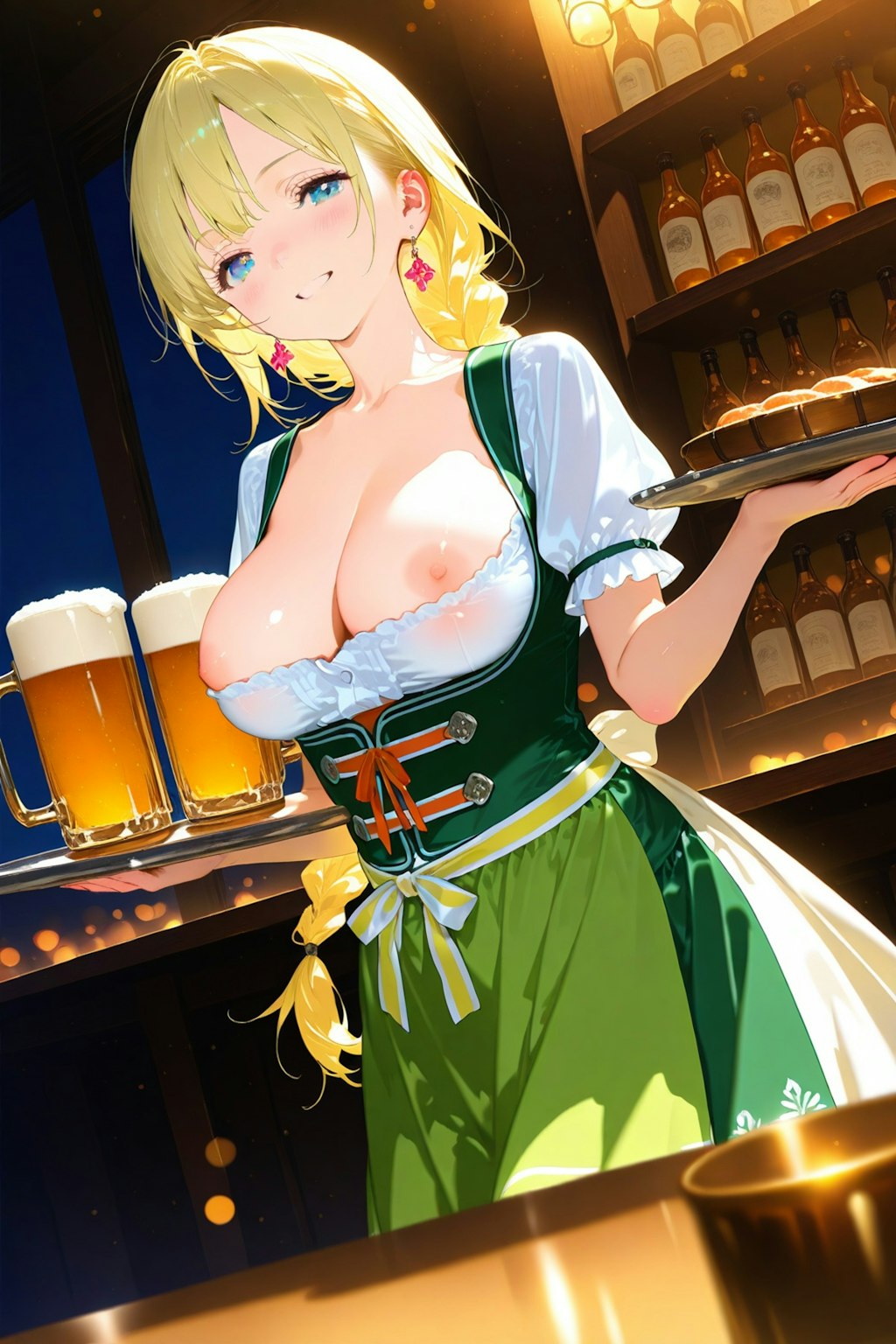 ディアンドル