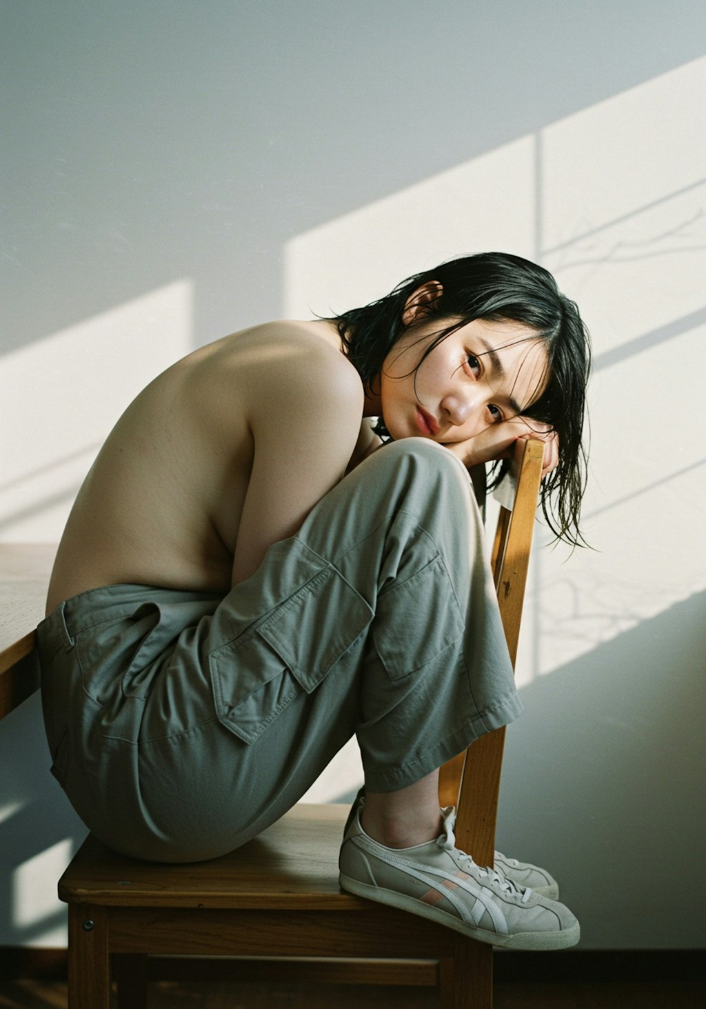 Portrait #66