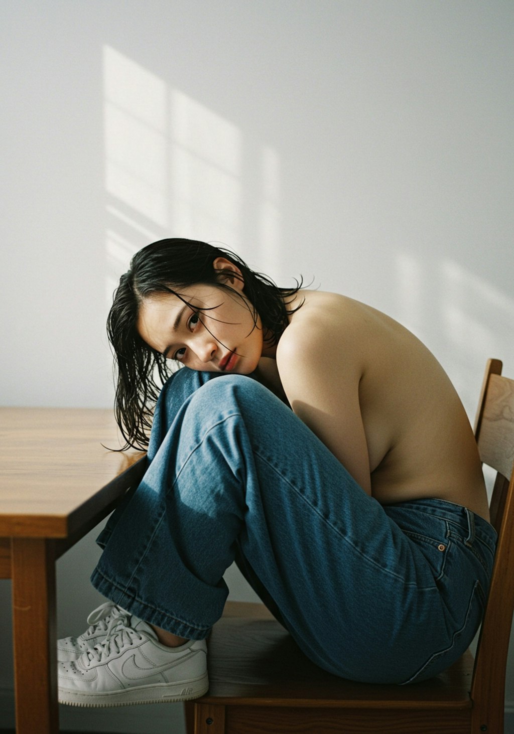 Portrait #66