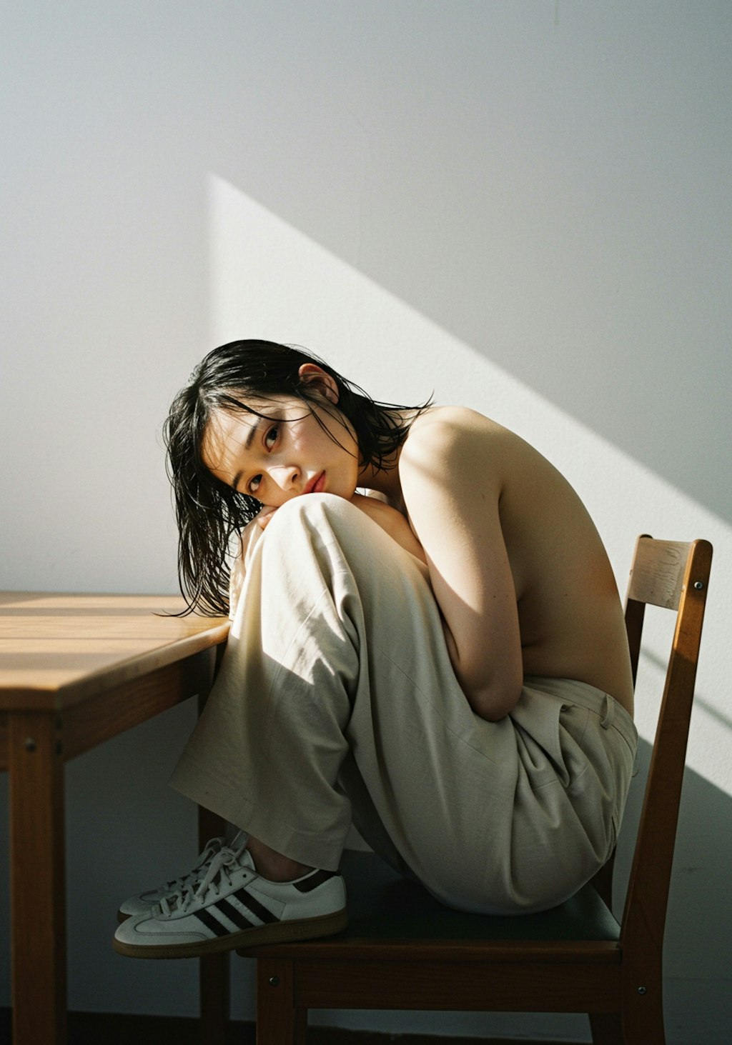Portrait #66