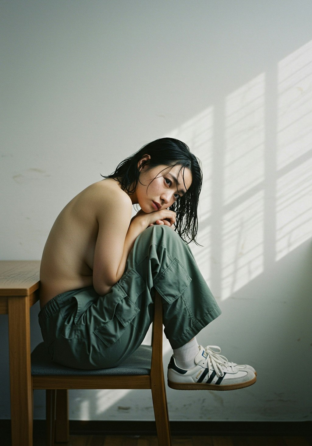 Portrait #66