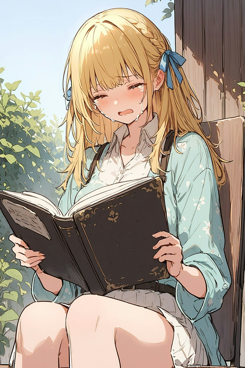 読書