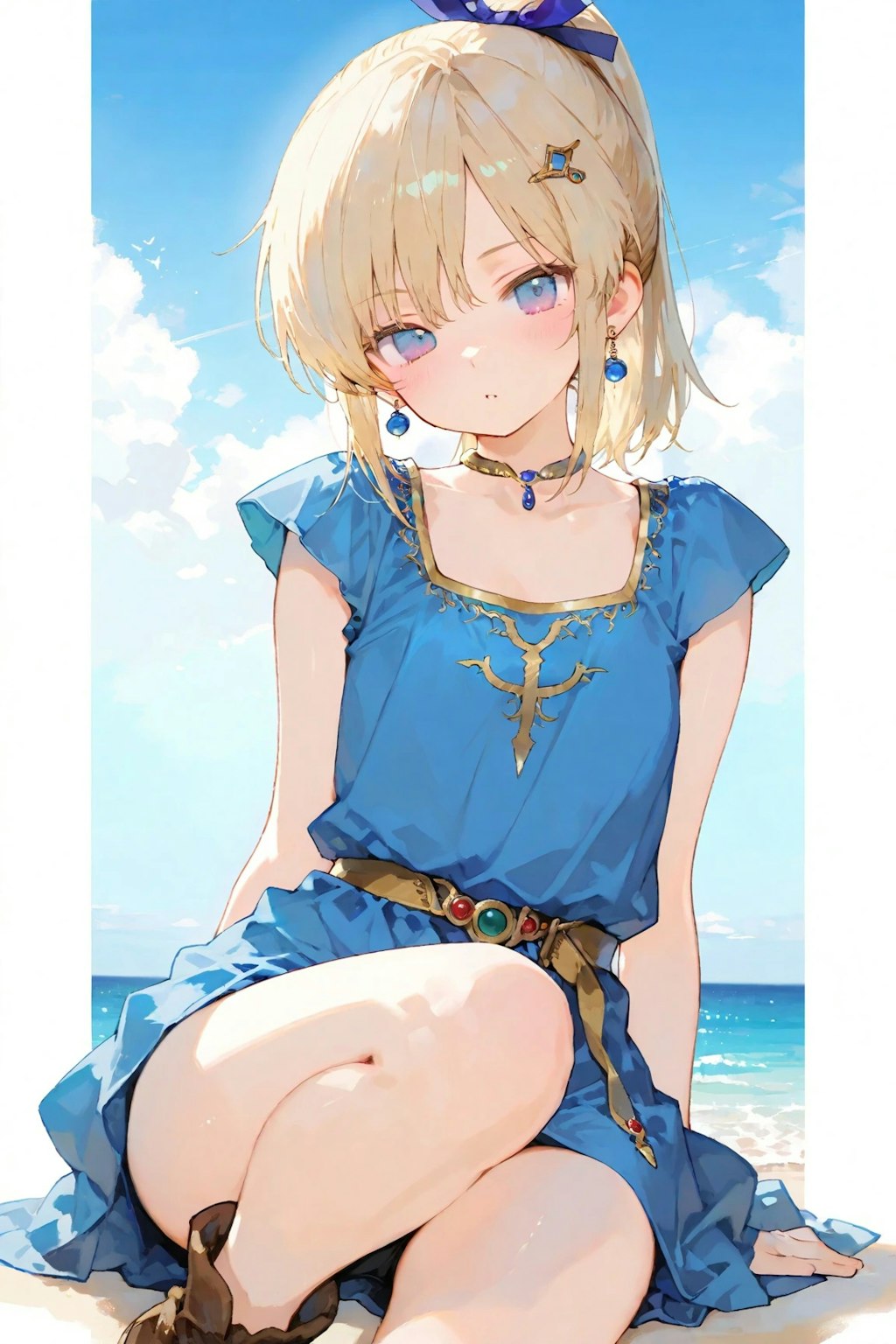 クルル Krile