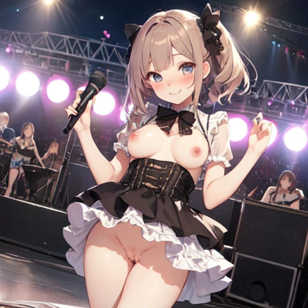 アイドルライブencore