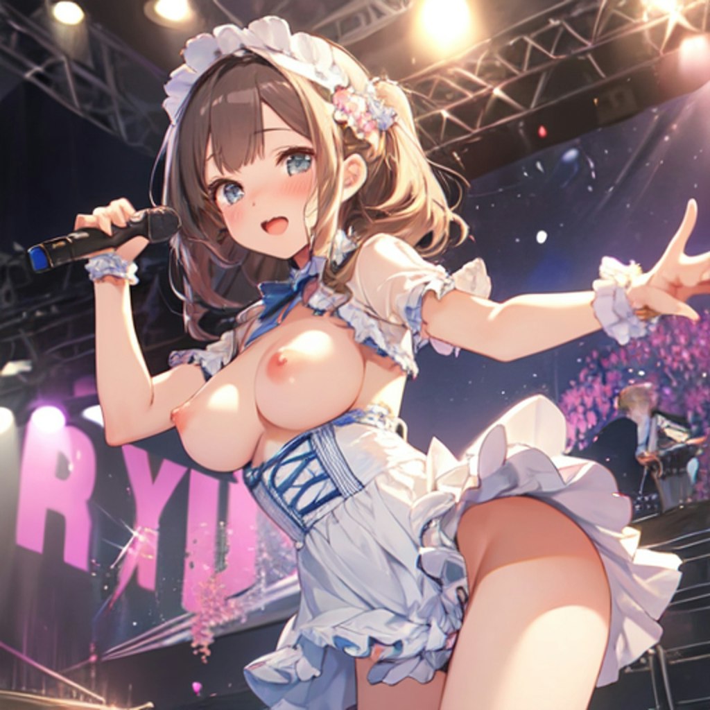 アイドルライブencore