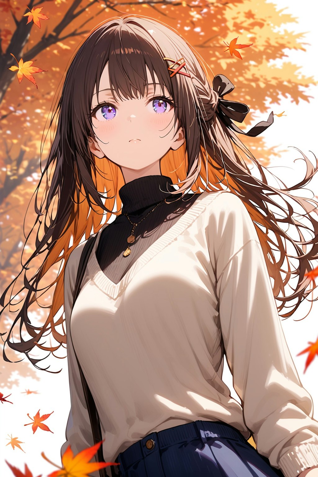 紅葉