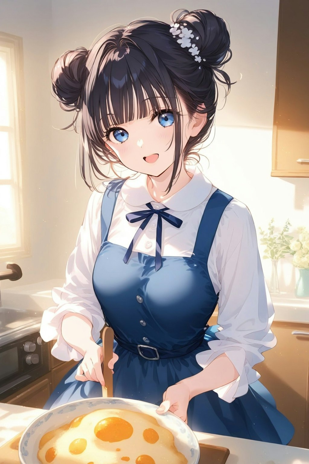 おだんごちゃん🍡✨の手料理💞✨