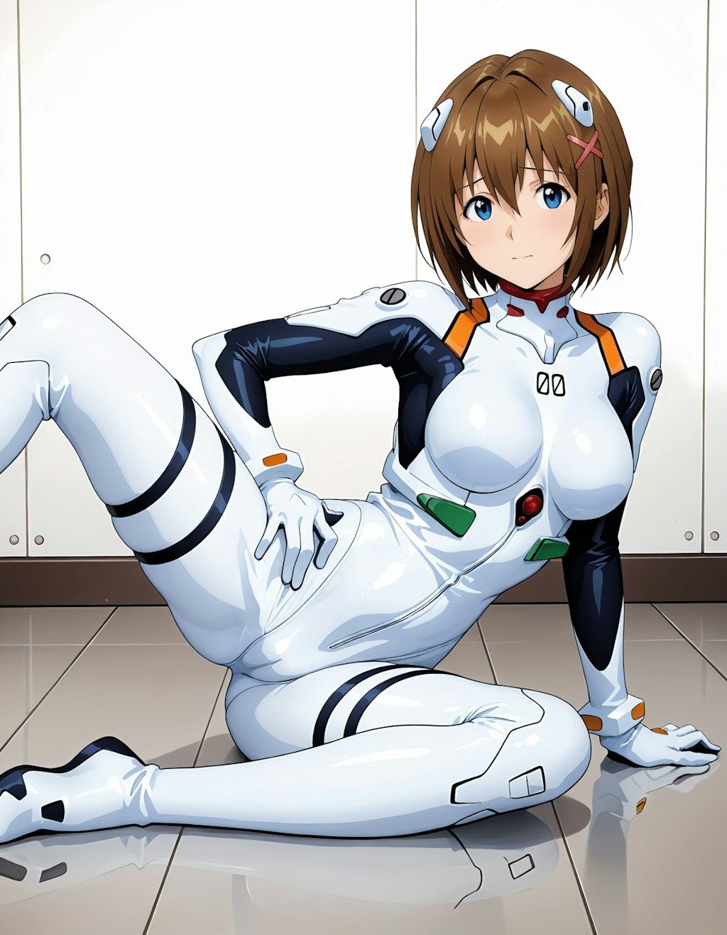 はやてなみぃ