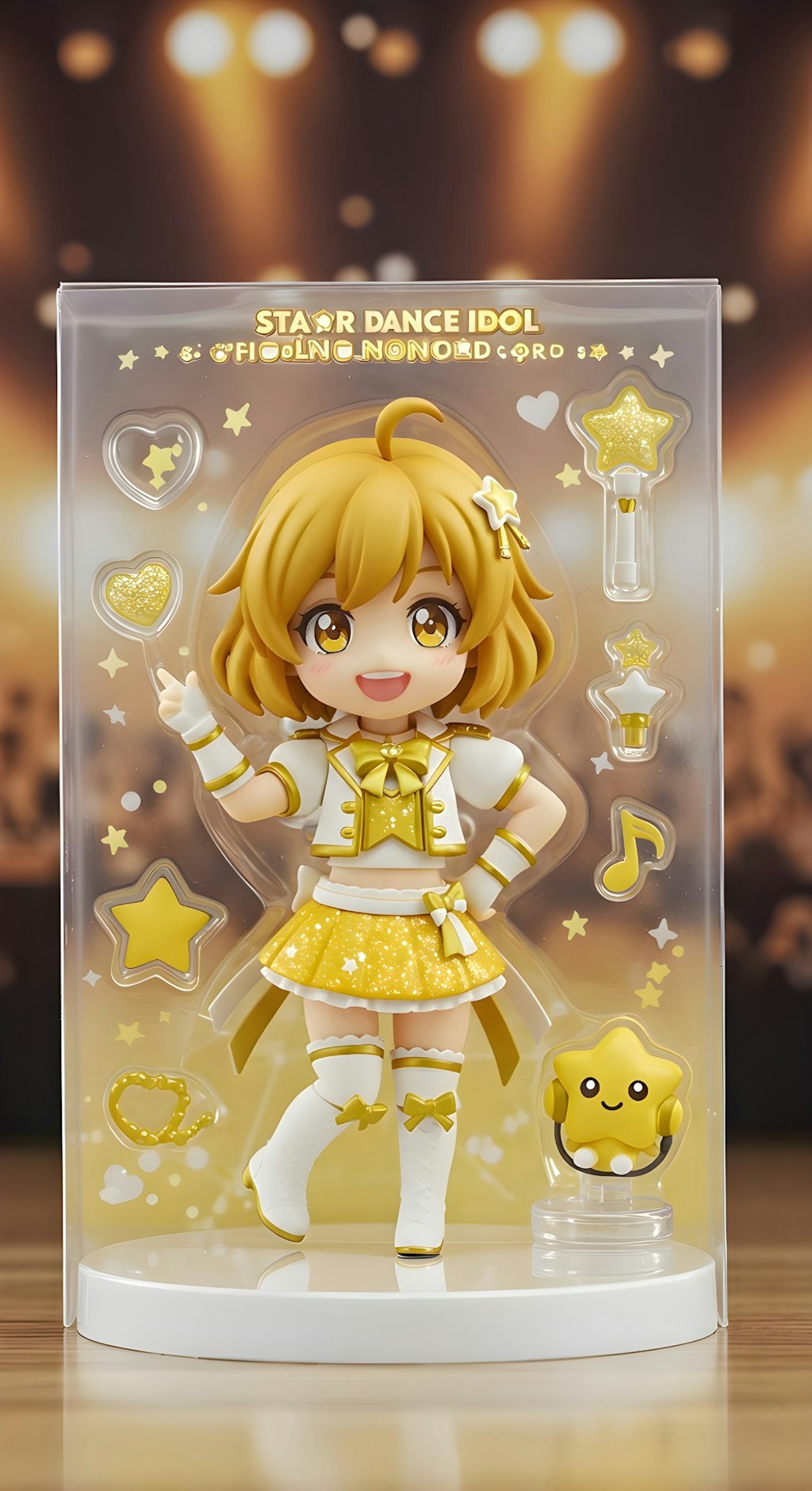 sparkle