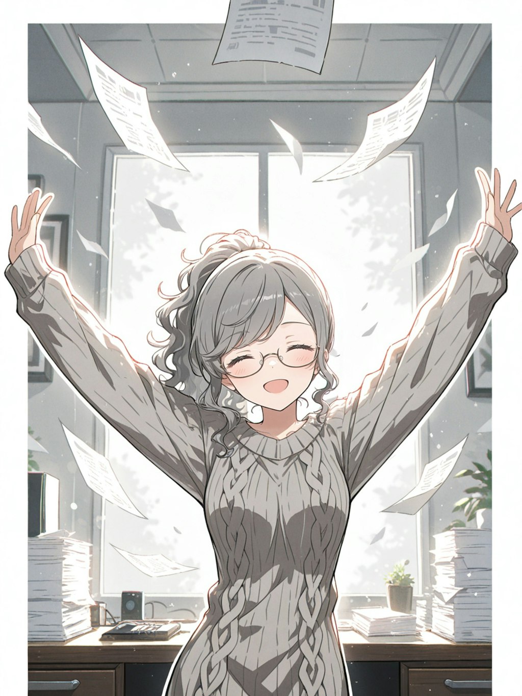 ファイル管理の話