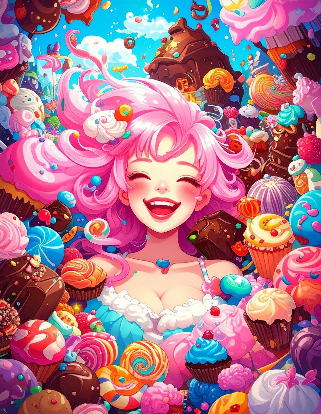 ★マキシマリズム