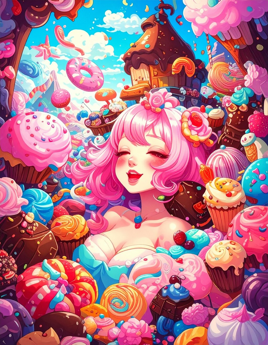 ★マキシマリズム