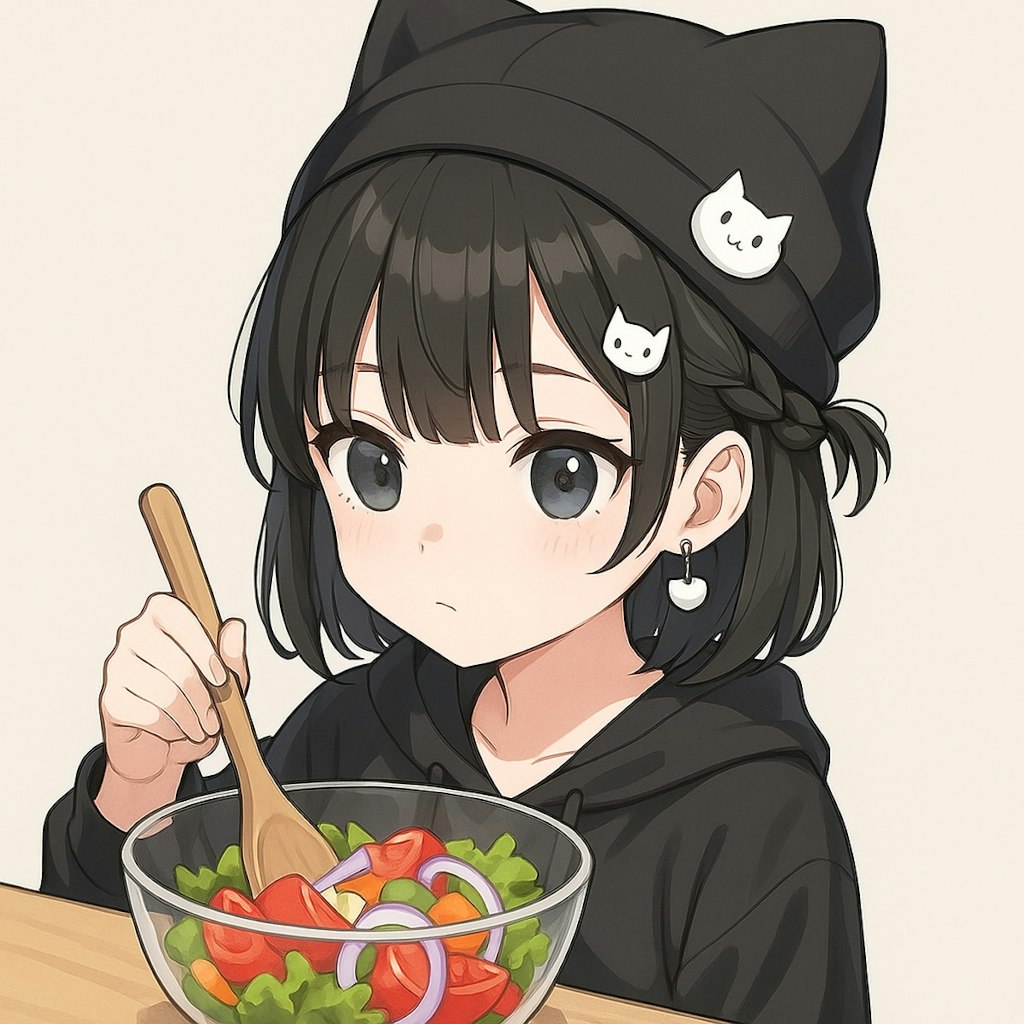 り