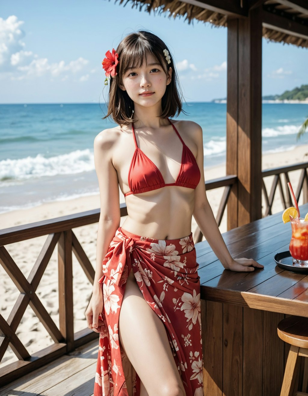 美975