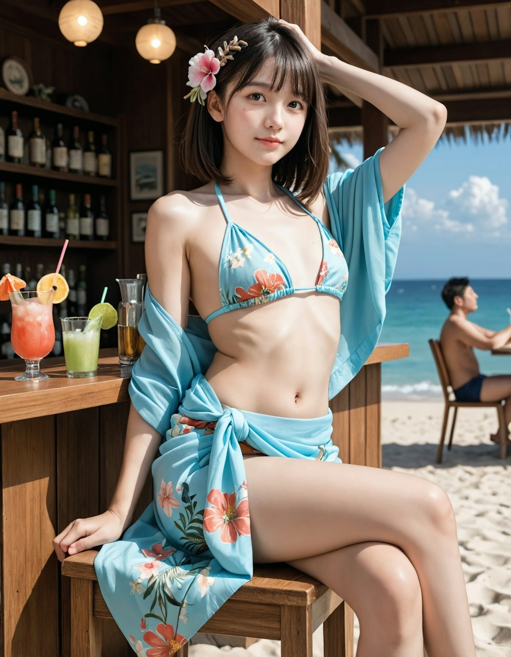 美975