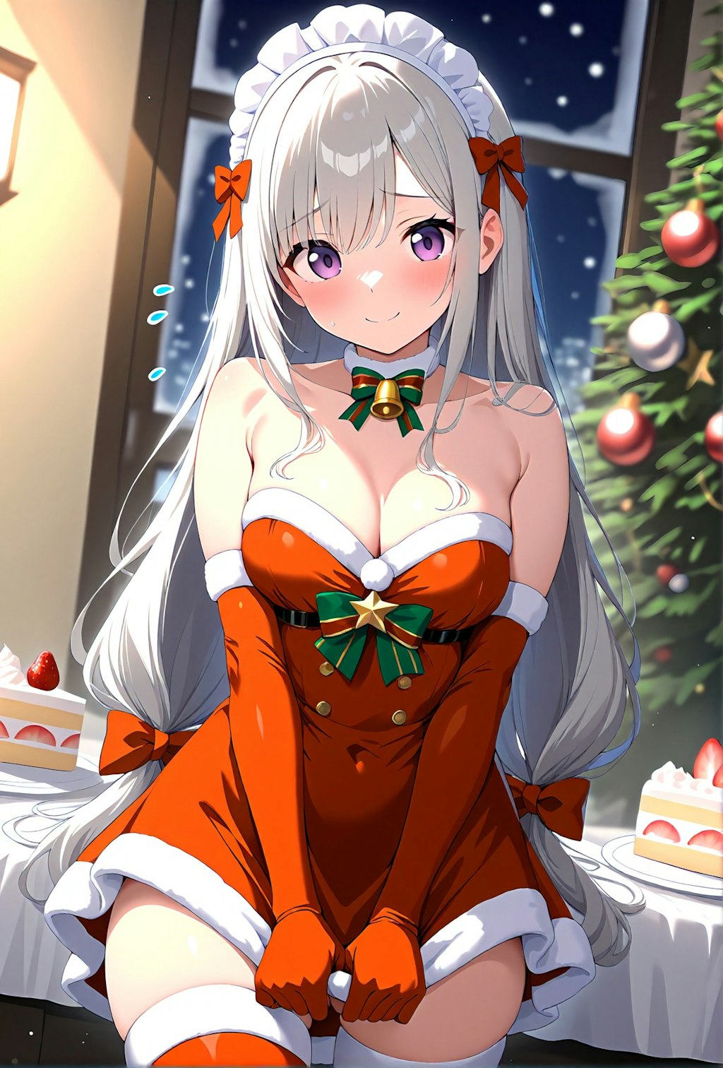 クリスマス