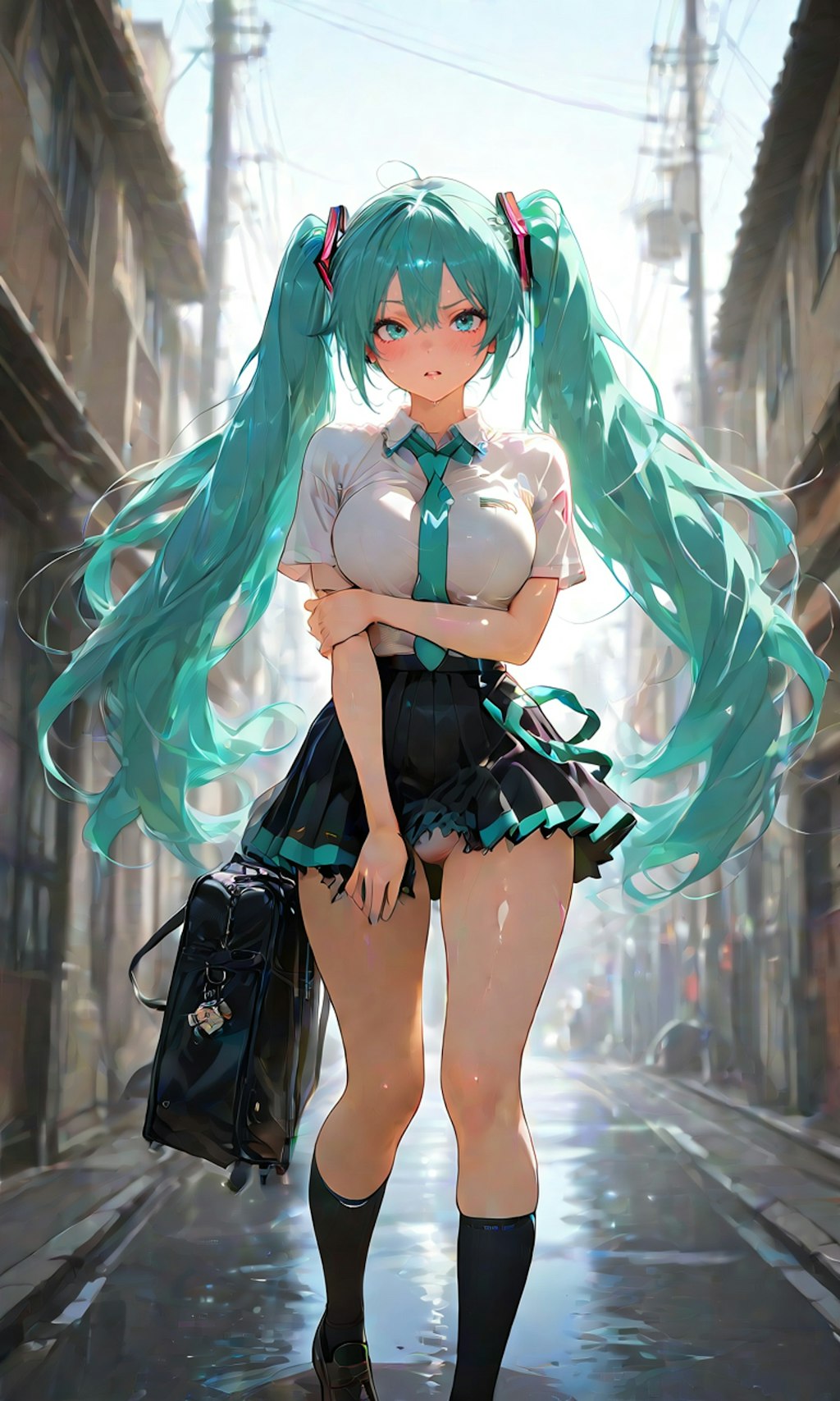 初音ミク