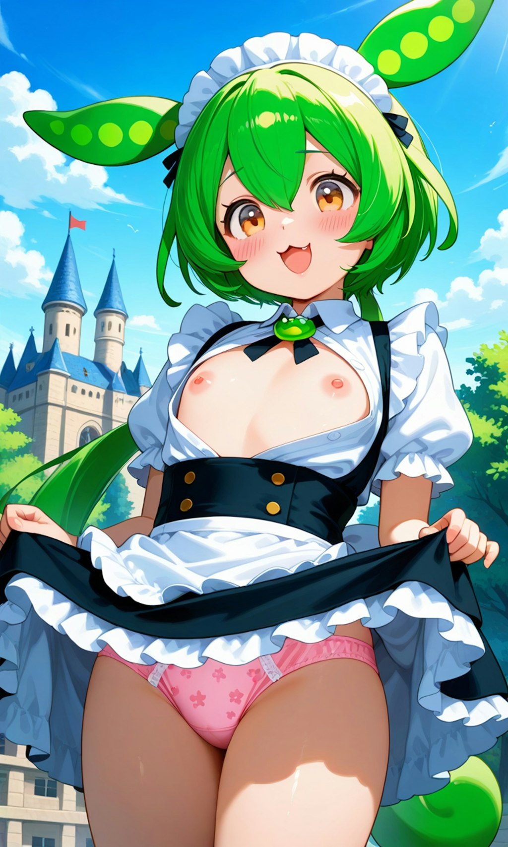 枝豆