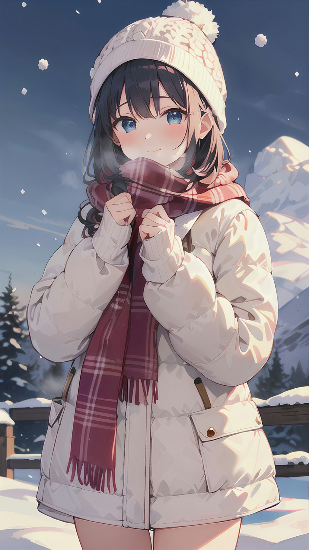 Winter