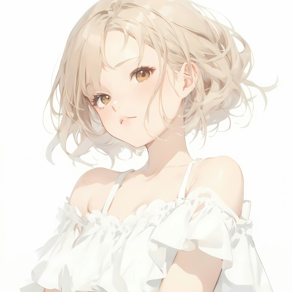 そよぐ心