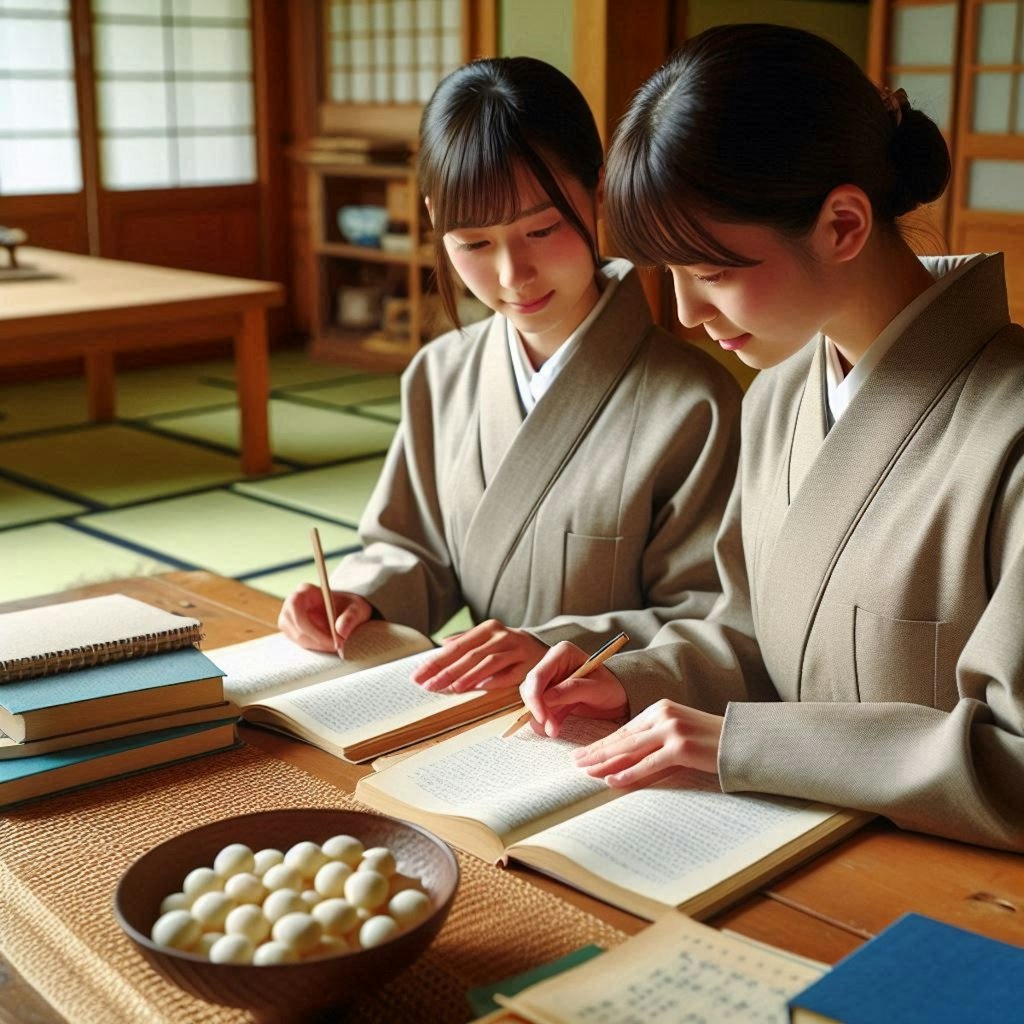 いしころと、ねぇ…しようよ