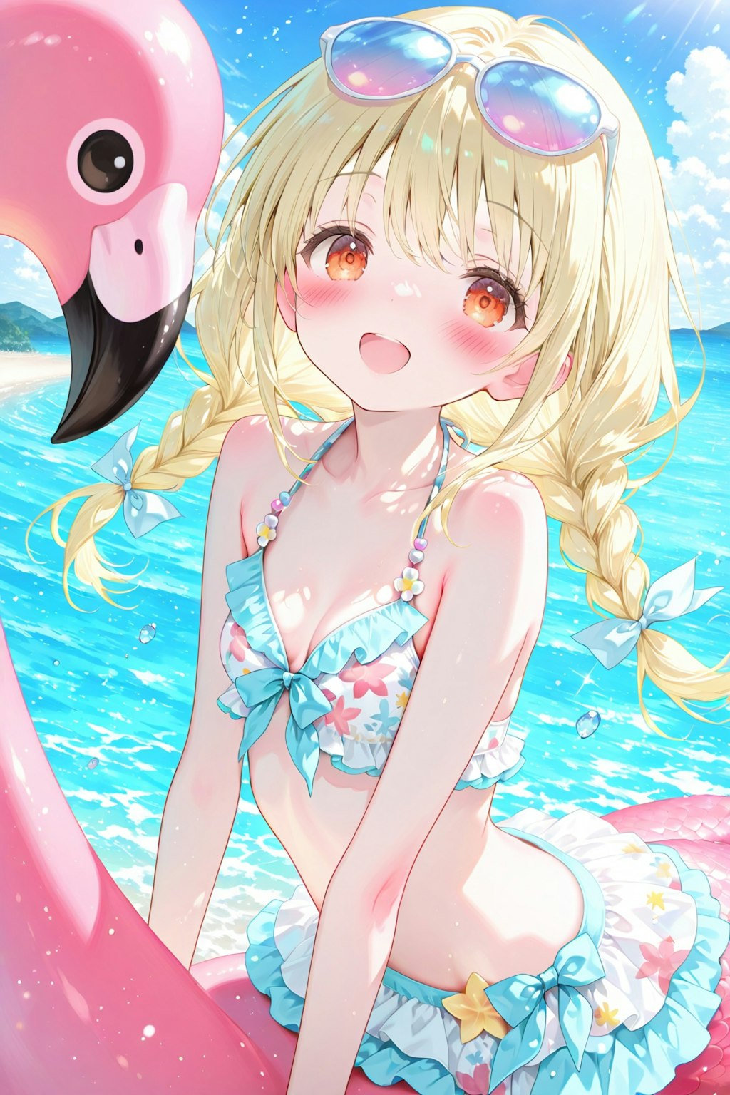 海の日