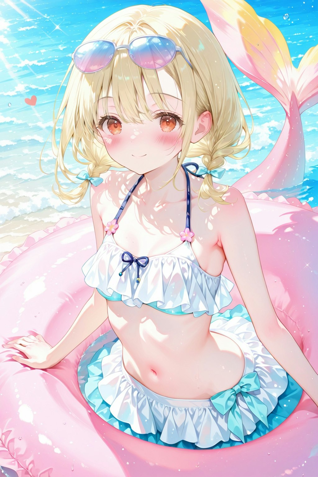 海の日